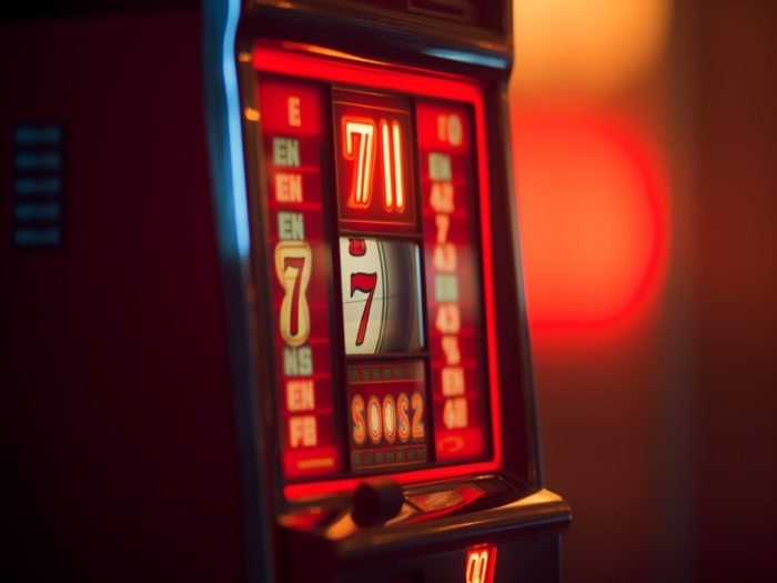 Meilleur machine a sous en ligne, les meilleures machines à sous en ligne à 20 lignes